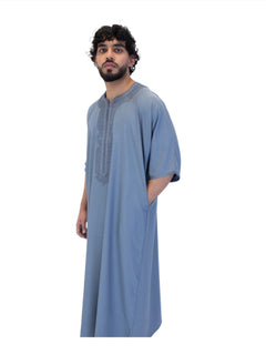 Moroccan Thobe - Islamic Impressions