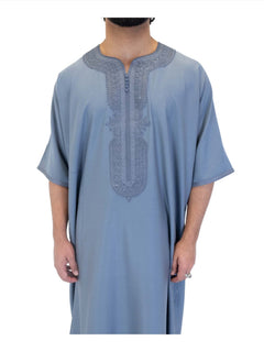 Moroccan Thobe - Islamic Impressions
