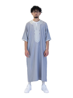 Moroccan Thobe - Islamic Impressions
