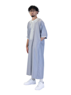 Moroccan Thobe - Islamic Impressions