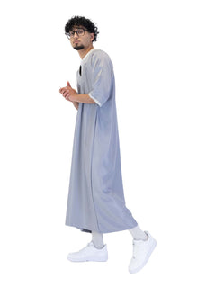 Moroccan Thobe - Islamic Impressions