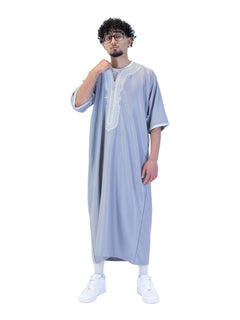 Moroccan Thobe - Islamic Impressions