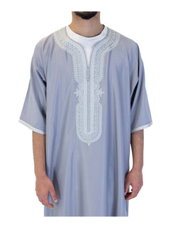 Moroccan Thobe - Islamic Impressions