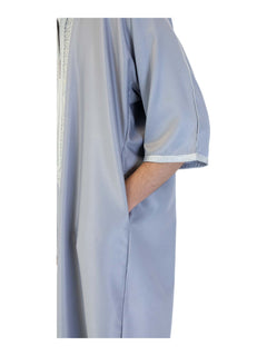 Moroccan Thobe - Islamic Impressions