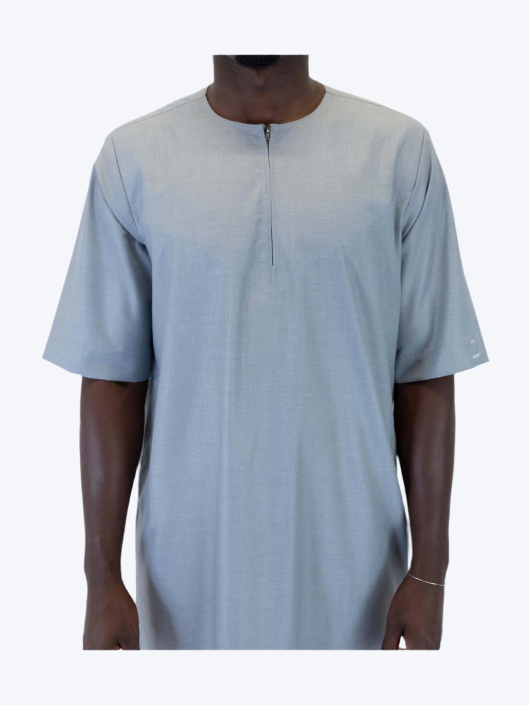 Islamic Impressions Omani Thobe - Short Sleeve - Islamic Impressions