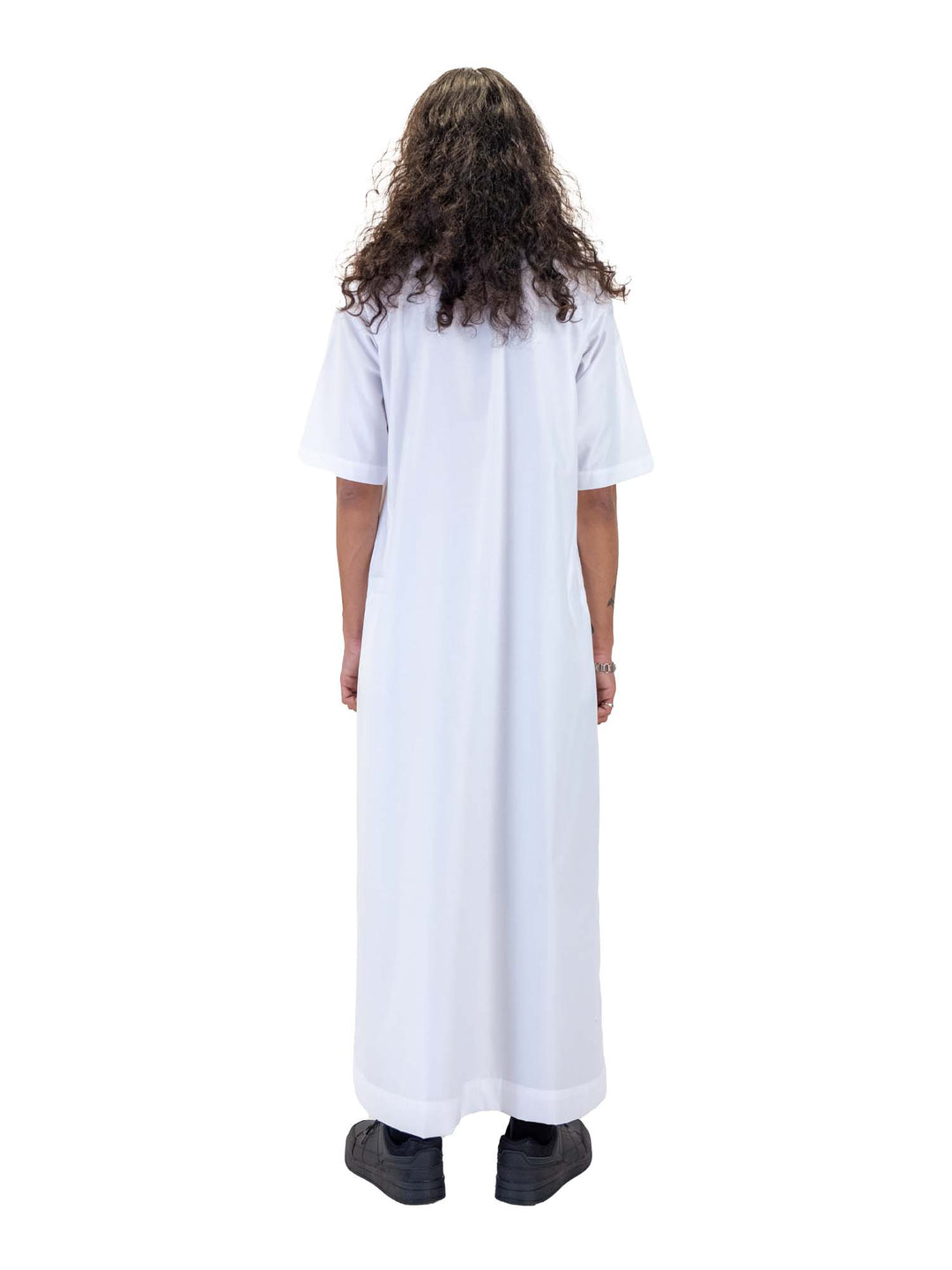 Islamic Impressions Omani Thobe - Short Sleeve - Islamic Impressions