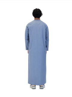 Islamic Impressions Omani Tassel Thobe - Islamic Impressions