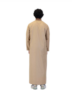 Islamic Impressions Omani Tassel Thobe - Islamic Impressions