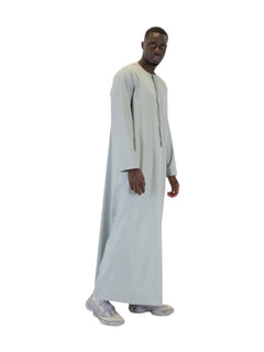Islamic Impressions Omani Tassel Thobe - Islamic Impressions