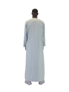 Islamic Impressions Omani Tassel Thobe - Islamic Impressions
