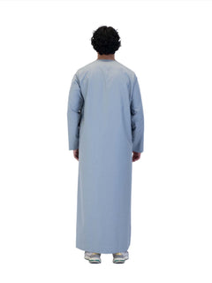 Islamic Impressions Omani Tassel Thobe - Islamic Impressions