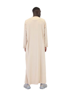 Islamic Impressions Omani Tassel Thobe - Islamic Impressions