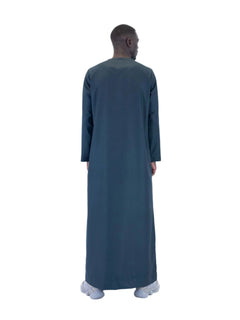 Islamic Impressions Omani Tassel Thobe - Islamic Impressions