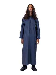 Islamic Impressions Omani Tassel Thobe - Islamic Impressions