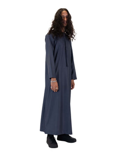 Islamic Impressions Omani Tassel Thobe - Islamic Impressions