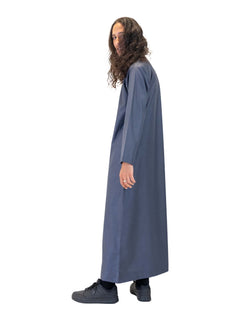 Islamic Impressions Omani Tassel Thobe - Islamic Impressions