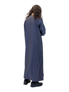 Islamic Impressions Omani Tassel Thobe - Islamic Impressions