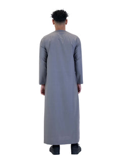 Islamic Impressions Omani Tassel Thobe - Islamic Impressions