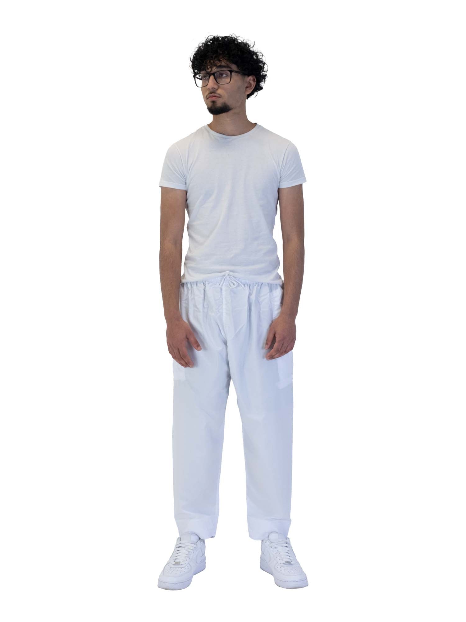 Men's Trousers - Islamic Impressions