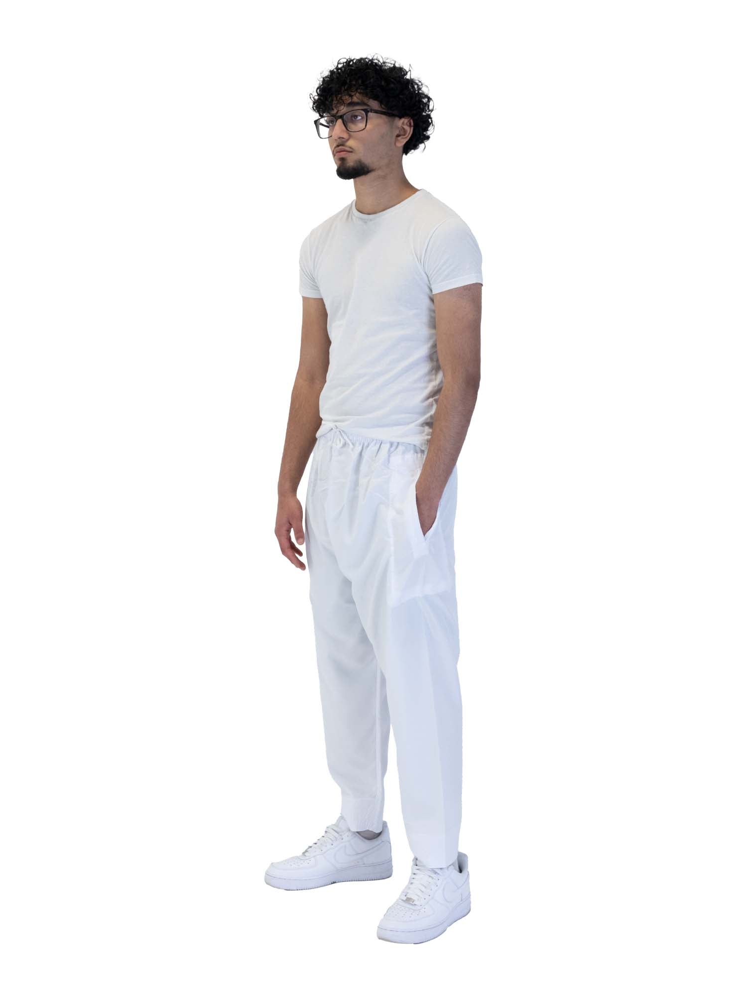 Men's Trousers - Islamic Impressions