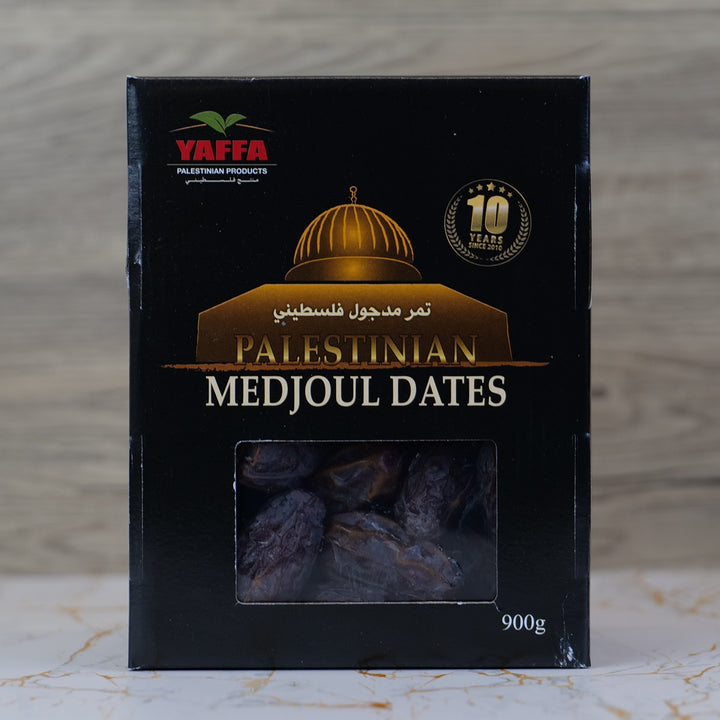 Medjoul Dates (Medium) - Yaffa - 900g