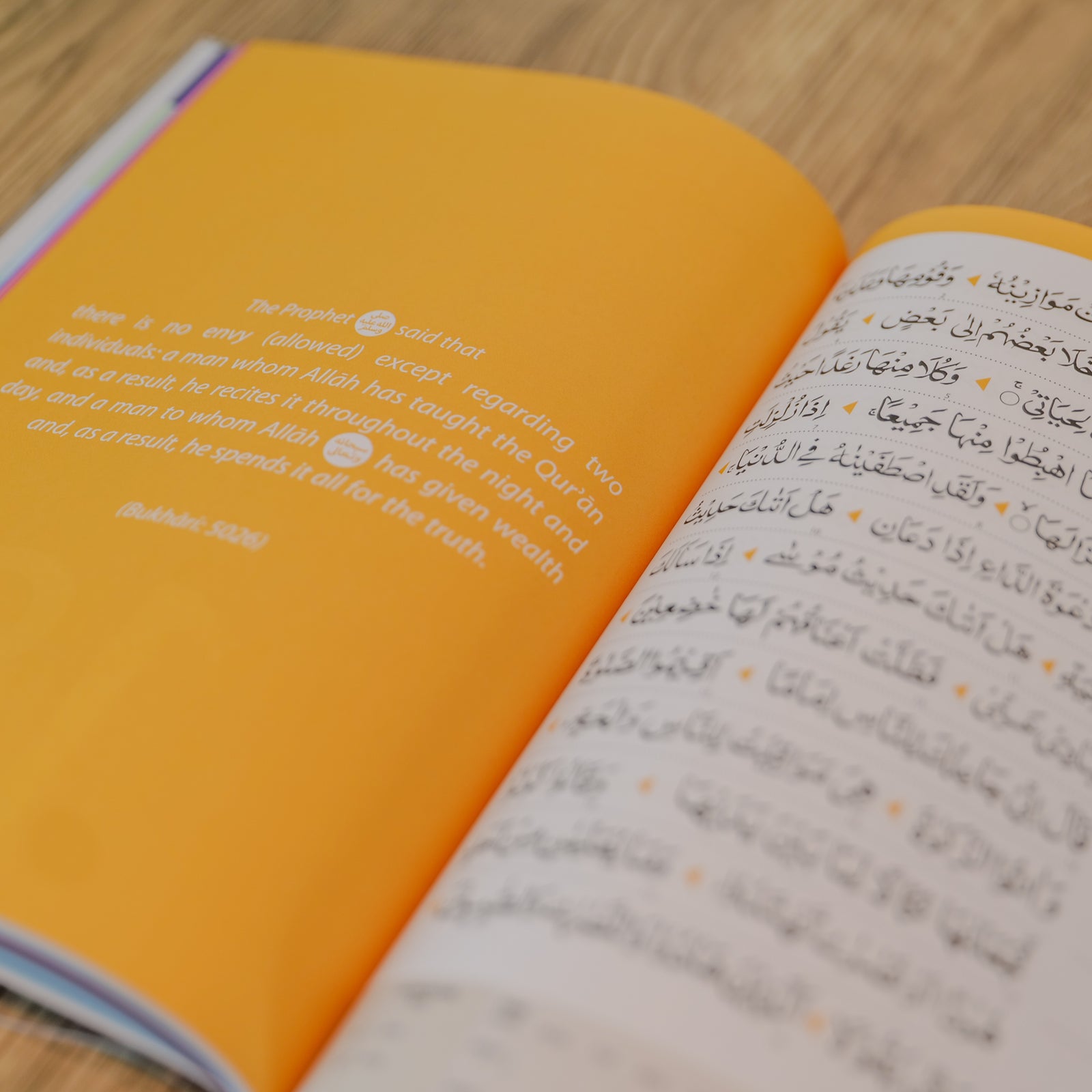 Rules of Tajwid – Safar Learn to Read Series (Paperback) - Islamic Impressions