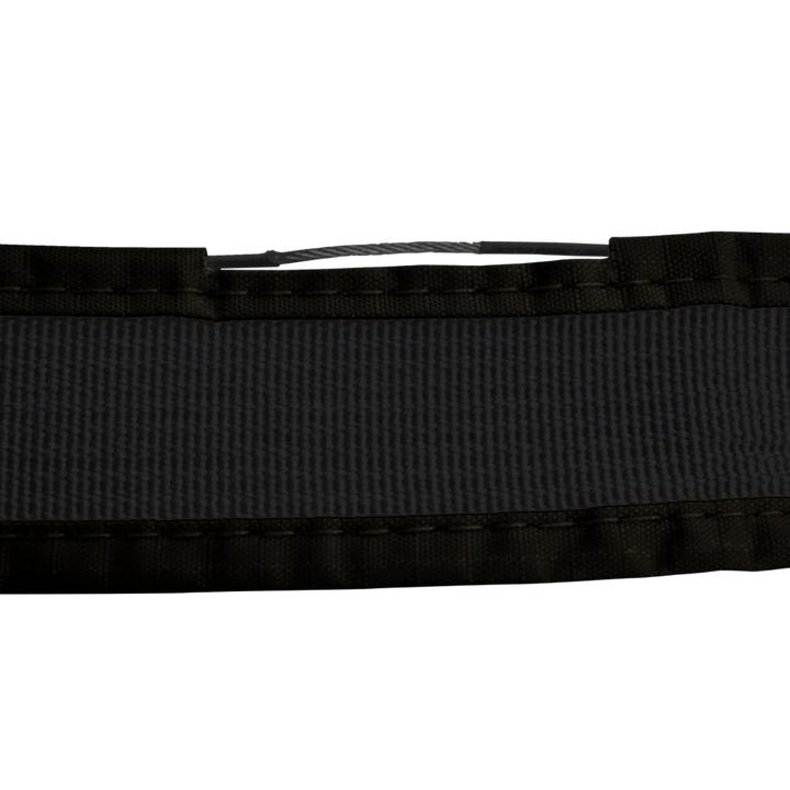 Anti Theft Ihram Belt - Black - Hajj Safe - Islamic Impressions