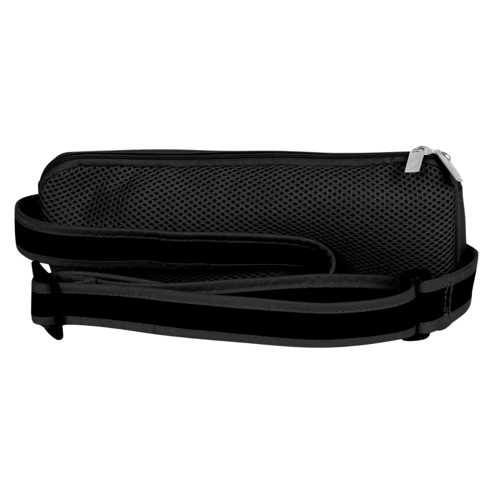 Anti Theft Ihram Belt - Black - Hajj Safe - Islamic Impressions