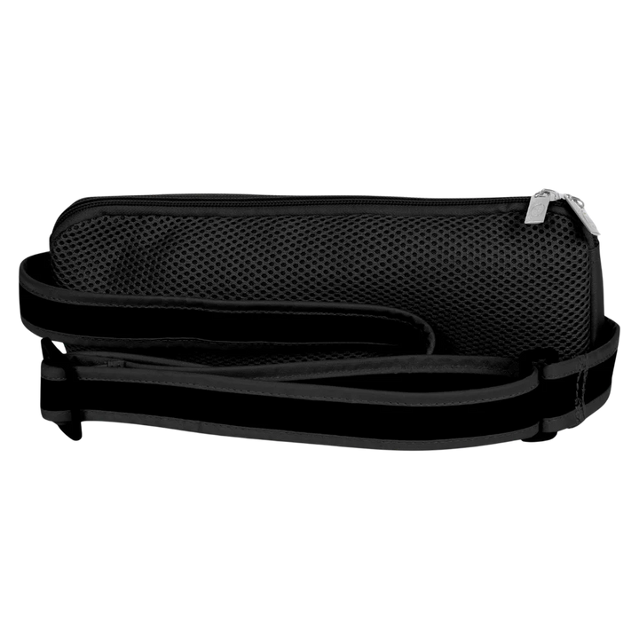 Anti Theft Ihram Belt - Black - Hajj Safe - Islamic Impressions