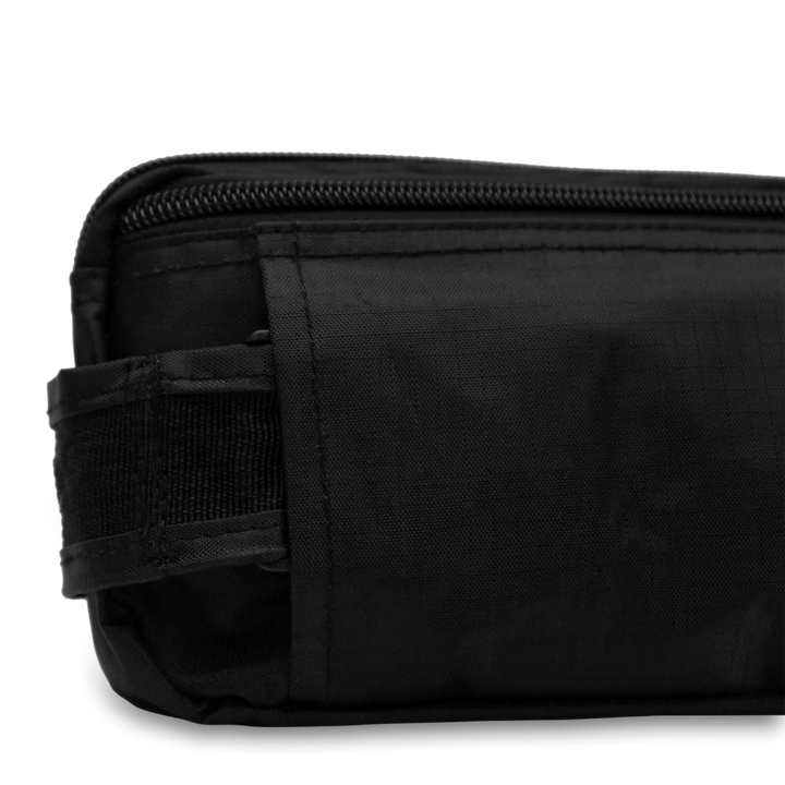 Anti Theft Ihram Belt - Black - Hajj Safe - Islamic Impressions