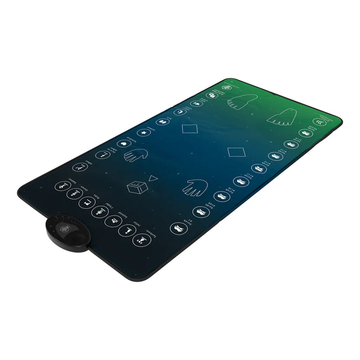 My Salah Mat - Smart Interactive Prayer Mat (Adult Version)