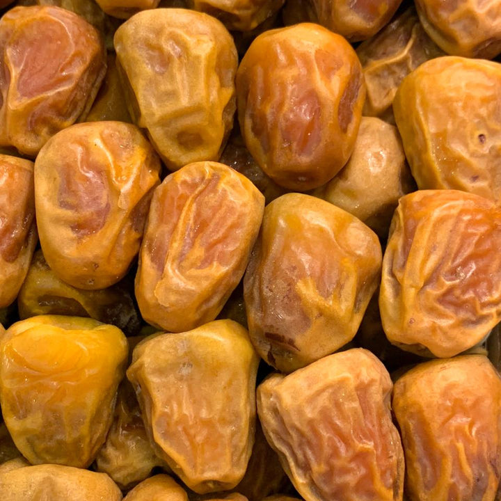 Pitted Sukkari Dates - Datekin - Islamic Impressions