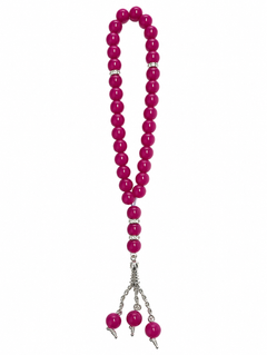Tasbeeh 33 Bead - Ball with chain