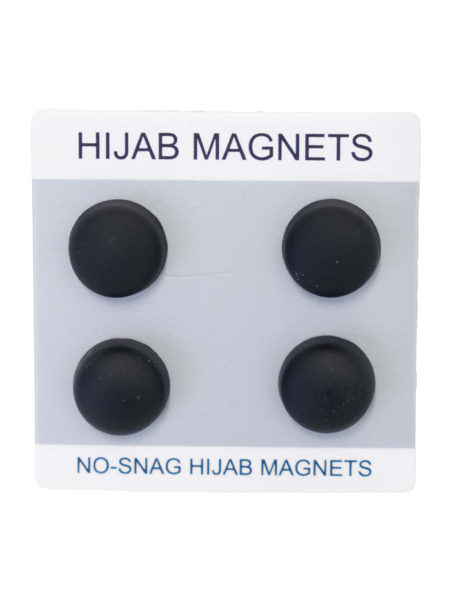 Hijab Magnets - Islamic Impressions