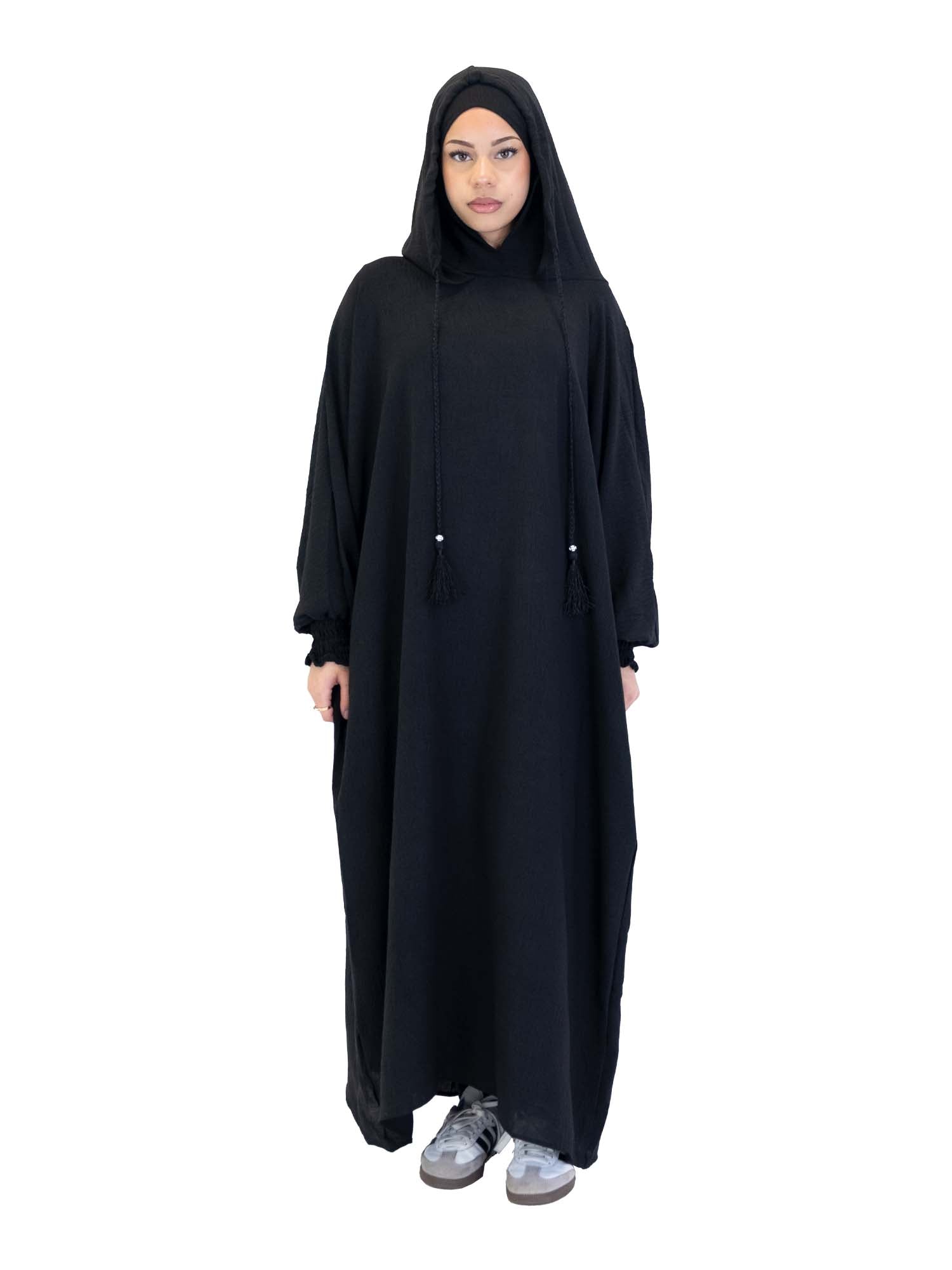 Urban Abaya - Islamic Impressions