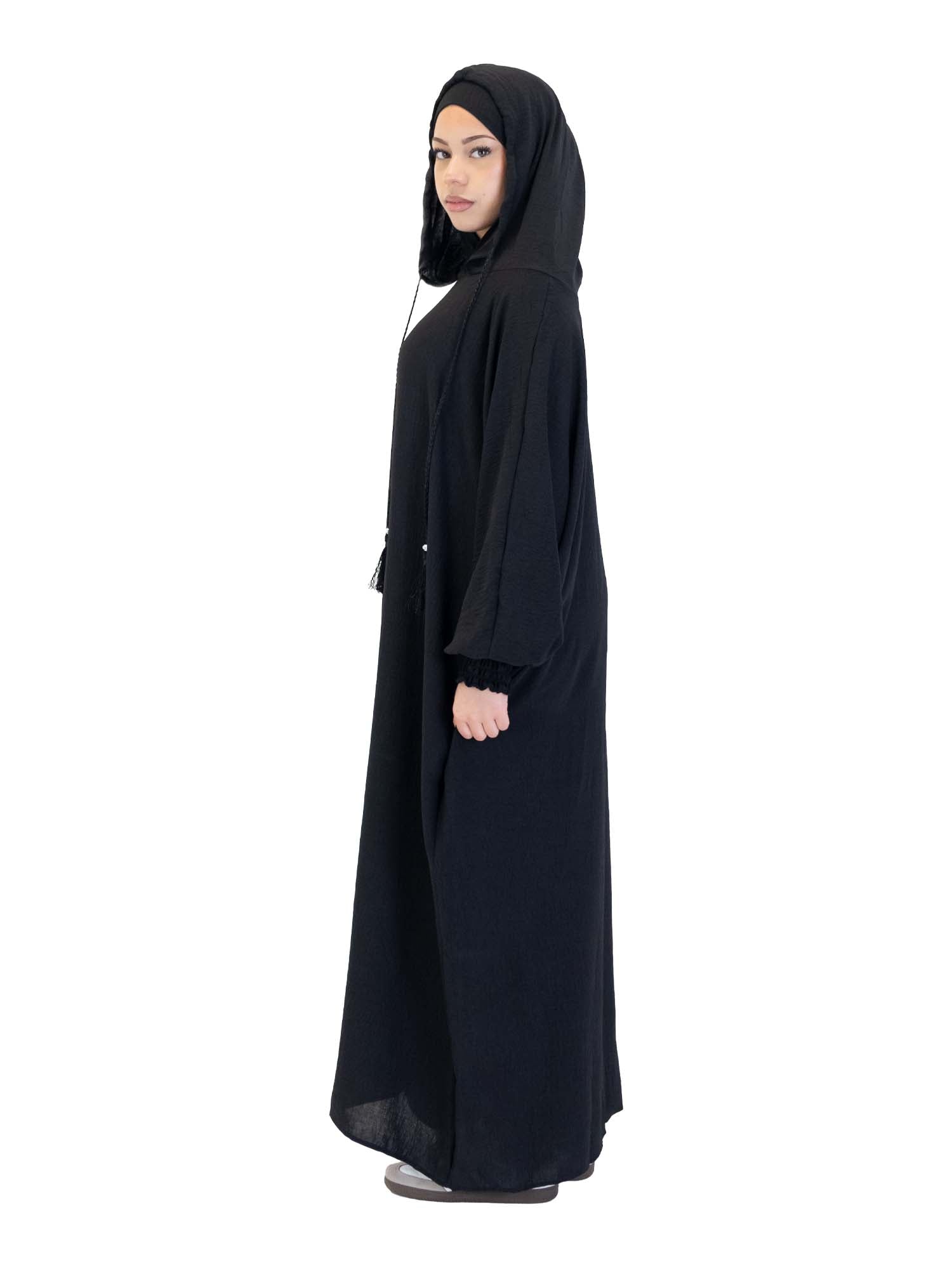 Urban Abaya - Islamic Impressions