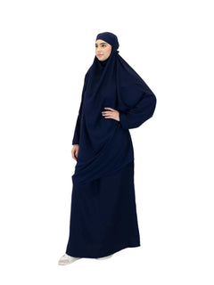 Khimar Nosaiba - Islamic Impressions