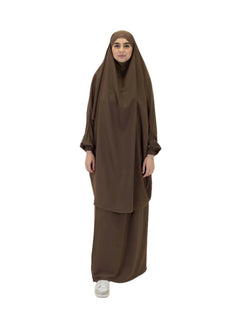 Khimar Nosaiba - Islamic Impressions
