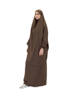 Khimar Nosaiba - Islamic Impressions