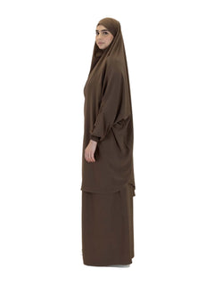 Khimar Nosaiba - Islamic Impressions