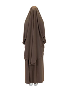 Khimar Nosaiba - Islamic Impressions
