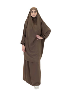 Khimar Nosaiba - Islamic Impressions