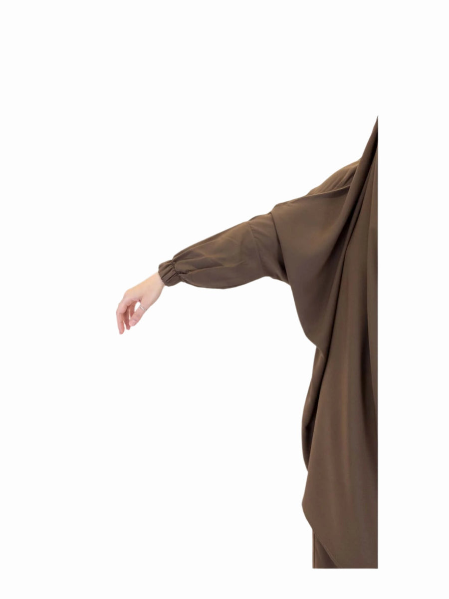 Khimar Nosaiba - Islamic Impressions