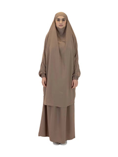 Khimar Nosaiba - Islamic Impressions