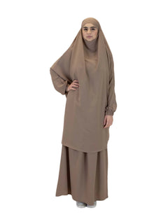 Khimar Nosaiba - Islamic Impressions