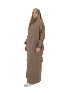 Khimar Nosaiba - Islamic Impressions