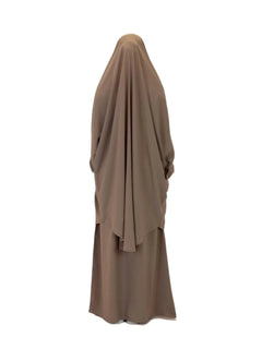 Khimar Nosaiba - Islamic Impressions