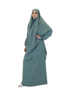 Khimar Nosaiba - Islamic Impressions