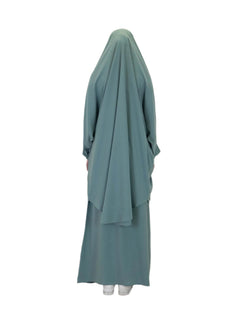 Khimar Nosaiba - Islamic Impressions
