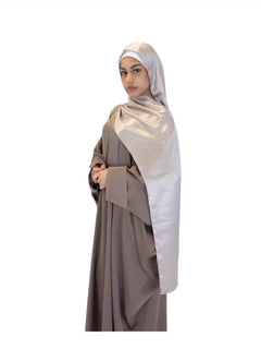 Lisbon Batwing Abaya - Islamic Impressions